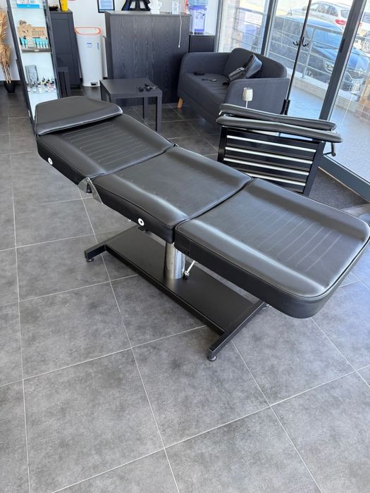 Marquesas Profissionais Hidráulicas NOVA Estética / Tattoo / Massagem
