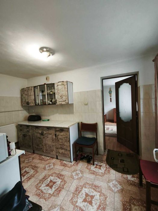 Продається жилий будинок та літня кухня в с. Ракошино Код: 57540