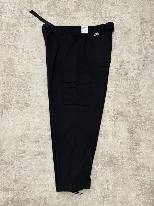 Карго-штани Nike SB