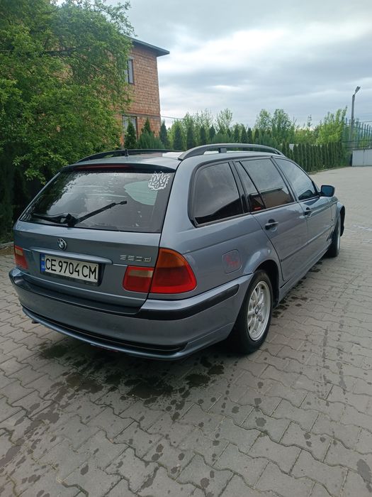 Продам авто в хорошому стані