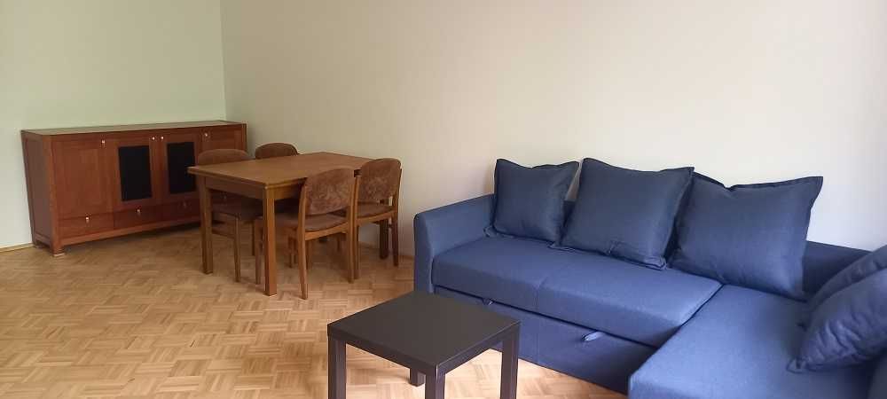 Mieszkanie – Warszawa - Widok 3