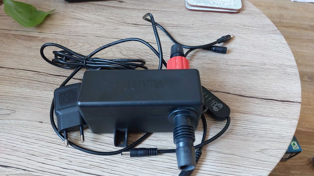 Lampa UVC In-Line Clarifier 3W Fluval