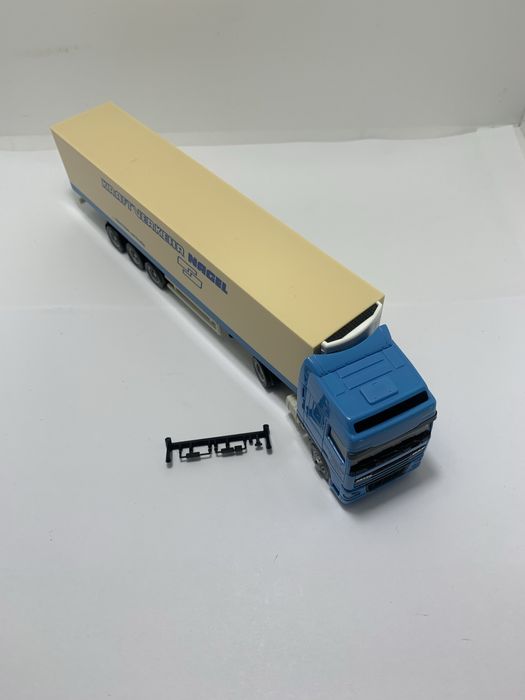Daf 95 XF Herpa 1/87