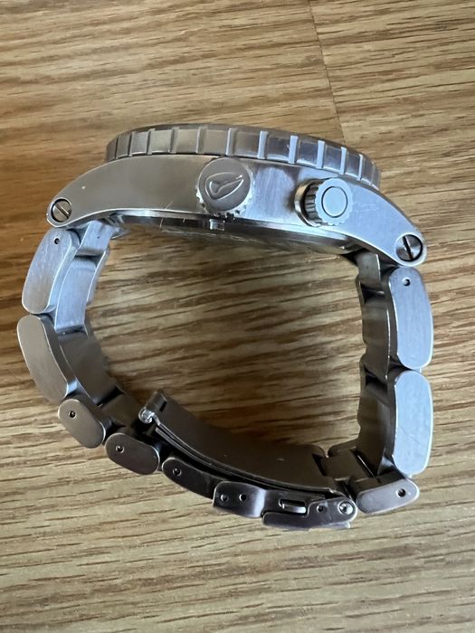 Relógio Nixon THE 51-30