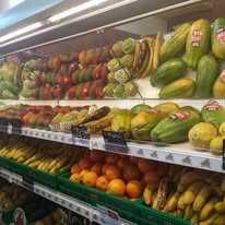 TRESPASSE – Frutaria Vale das Flores - Coimbra - Urgente