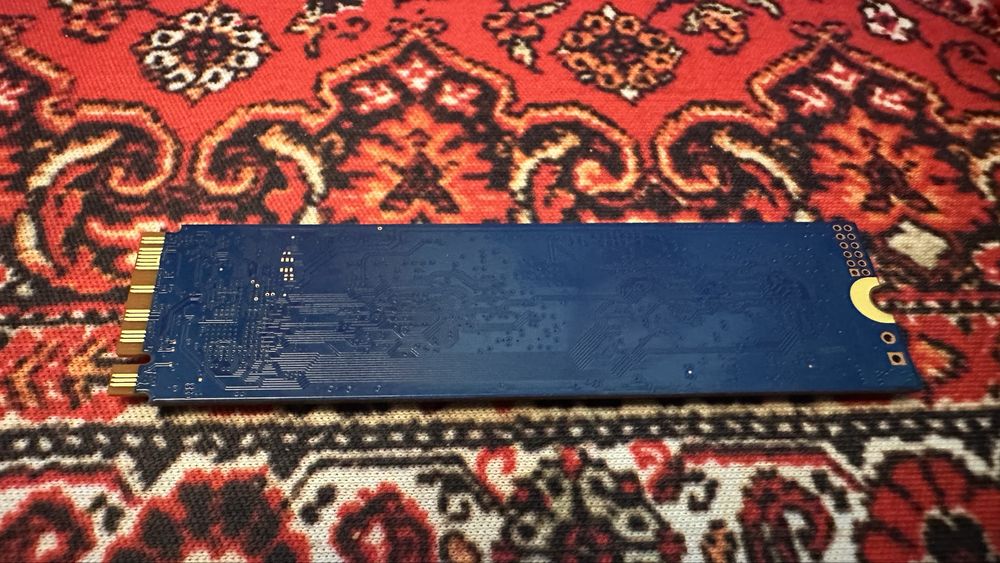 SSD Kingston SNV2S/1000G