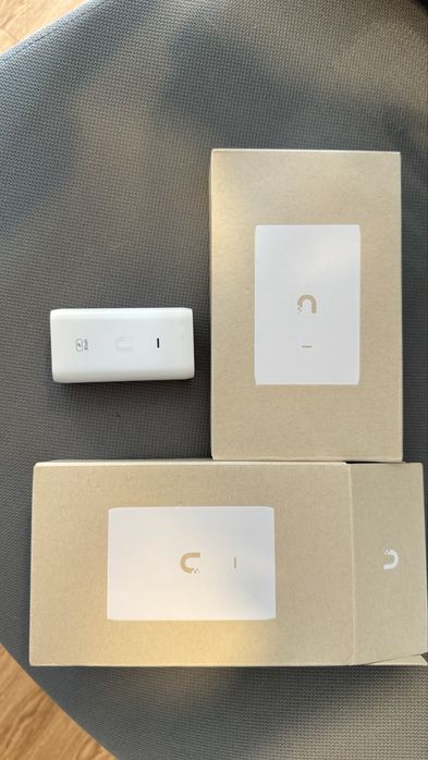 Adaptador POE Ubiquiti