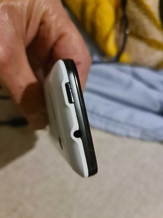 Telemovel Antigo da Vodafone