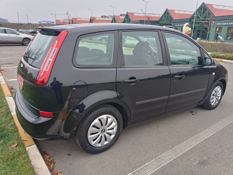 Ford c-max 2008г.в., 1.6л.