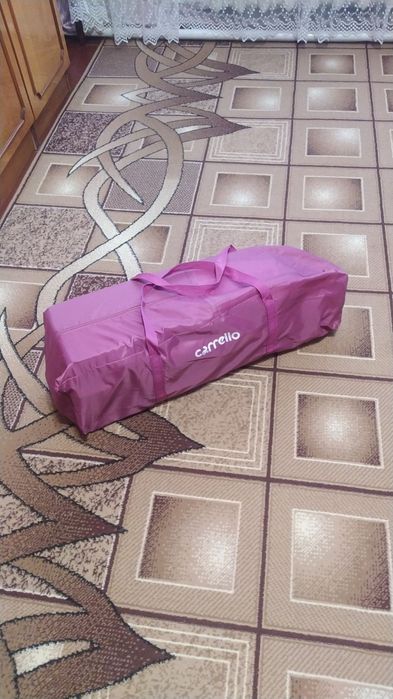 Дитячий Манеж  Carrello