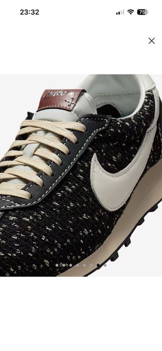 Sapatilha Nike LD-1000