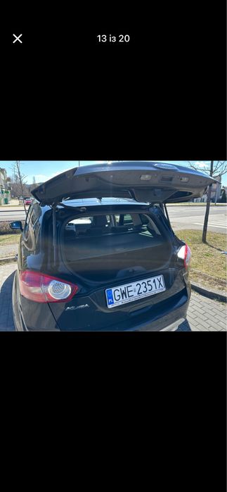 Ford kuga 2011r.  2.0ctdi