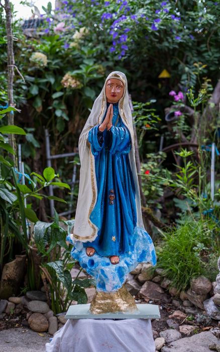 Nossa Senhora (120cm)