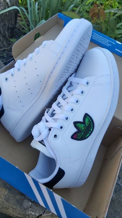 adidas Stan Smith 38 размер