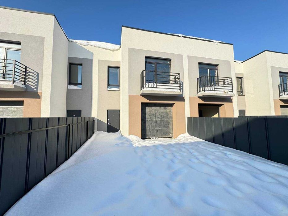 Продаж Терміново готовий Будинок/Таунхаус №3 біля Калинової Слободи!!!