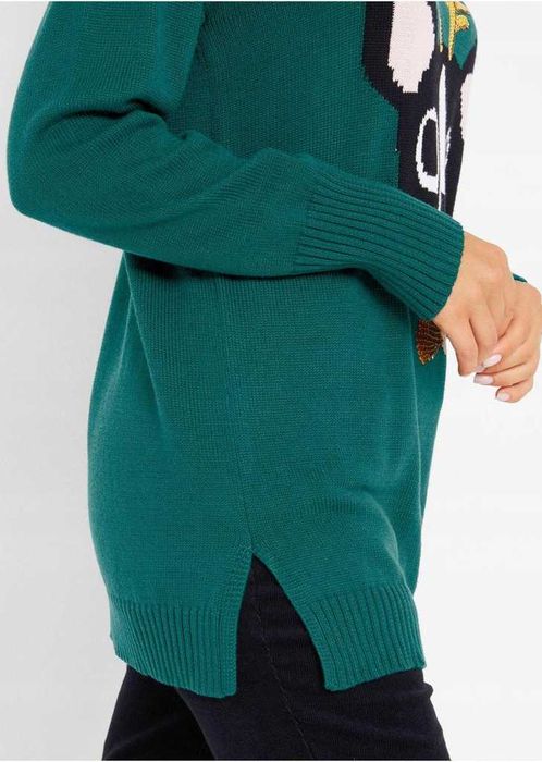Sweter BPC r 56 nowy