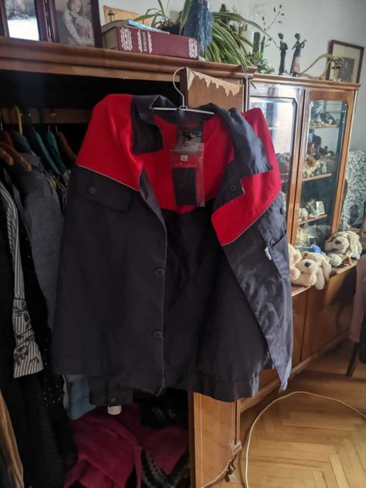 Спецодяг будівельника