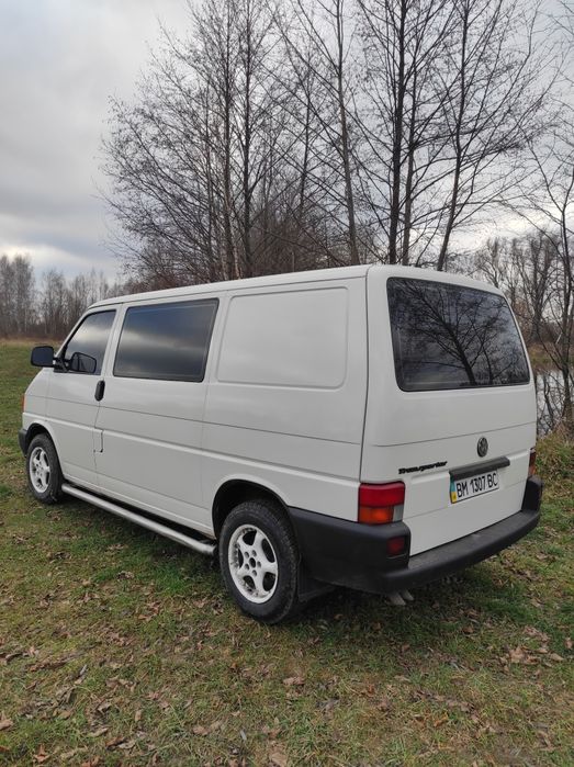 Продам буса Т4 2000года