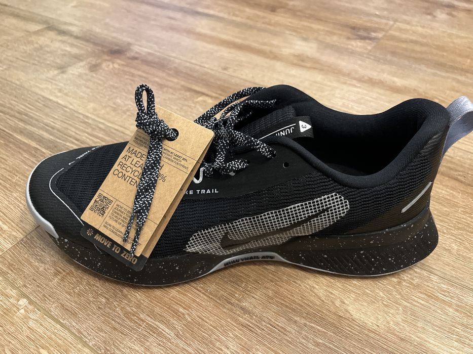 Nowe buty Nike Juniper Trail 3 - 45,5 rozmiar