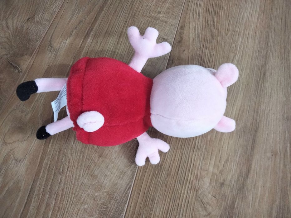 Свинка Пеппа (Peppa Pig)