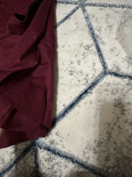 Медичний халат жіночий тм Білий халат