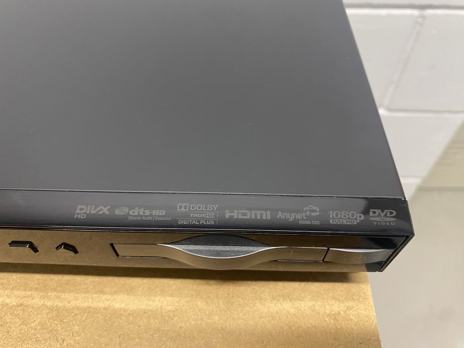 Samsung blu-ray3D entertainment system HT-F4500