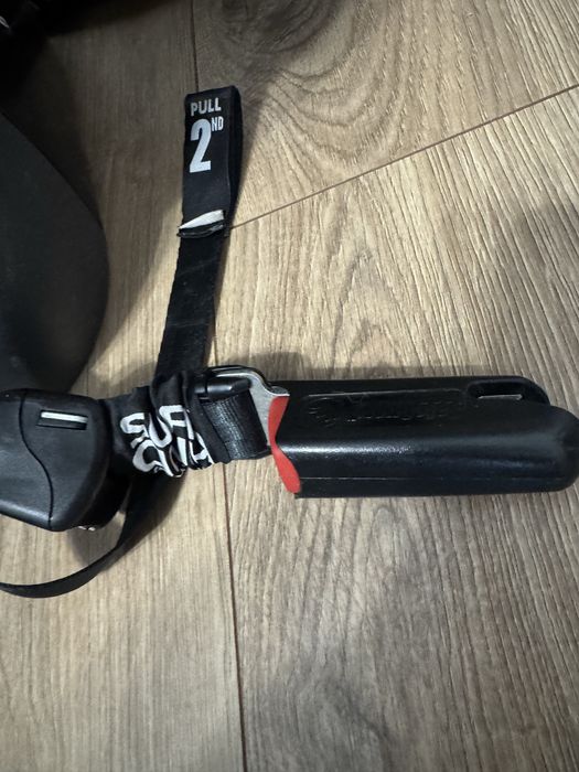 Автокрісло Chicco NextFit Zip 0–29 кг | США | Регулювання нахилу