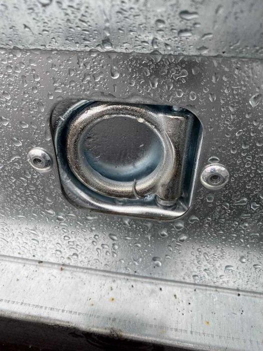 Przyczepa Brenderup MT 3651 pod minikoparkę 3.5T OD RĘKI mini koparka