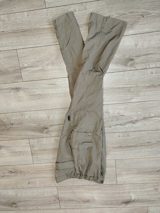 Pinewood spodnie myśliwskie hunting trekkingowe BushCraft size 50 jakM