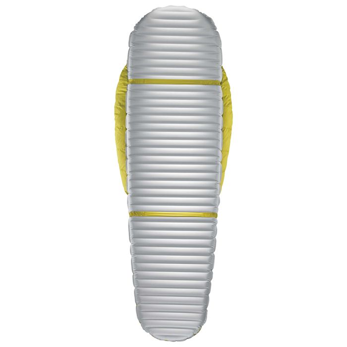 Зимовий пуховий спальник Therm-a-Rest Parsec -18C