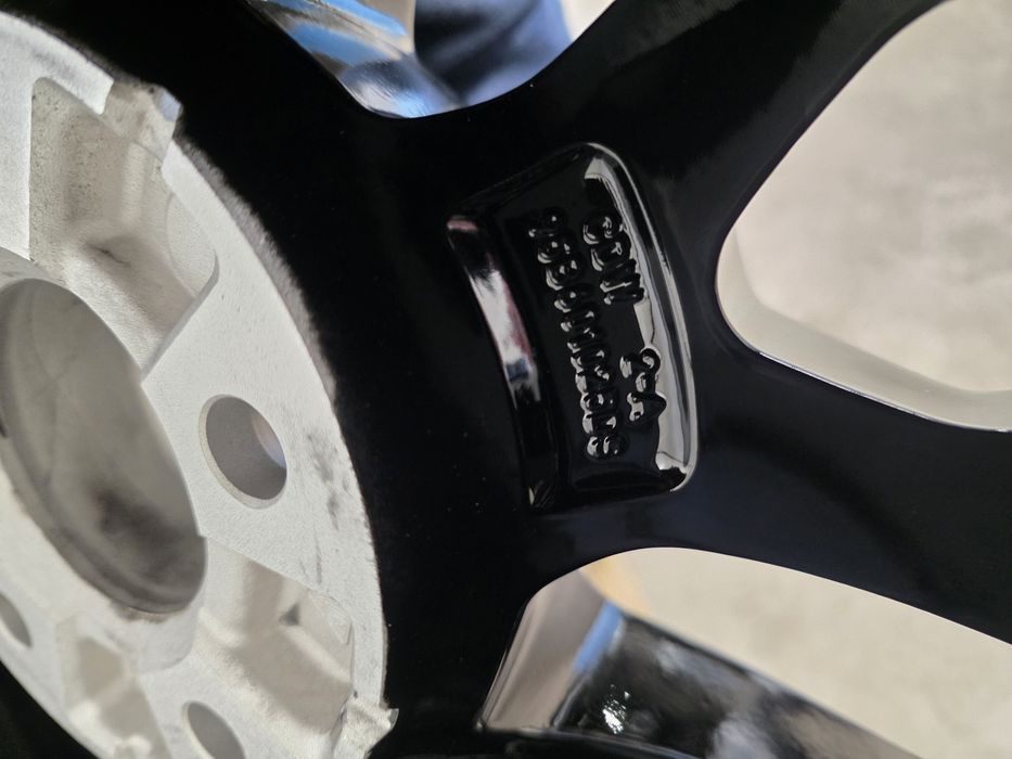 Oryginalne Felgi Porsche  20" Macan S GTS RS Spyder