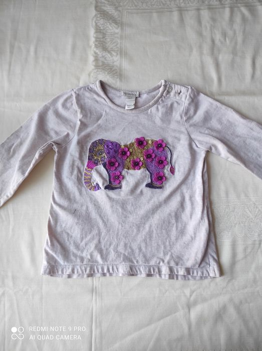 Кофтинки на 12-24 місяці