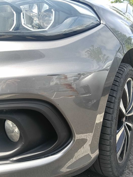 Fiat Tipo 2019 Excelente condição.