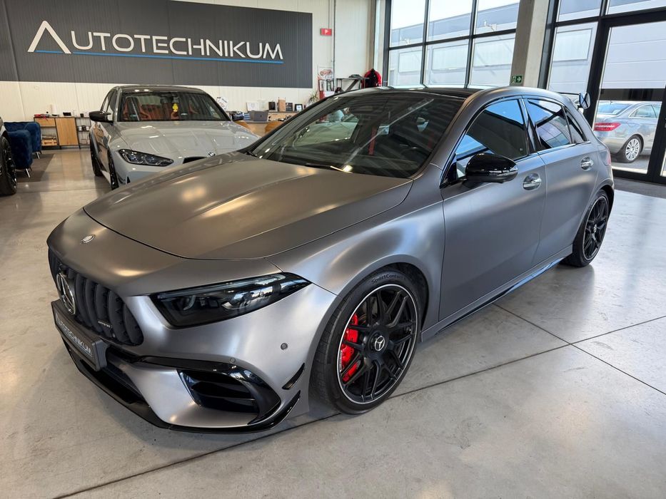 Mercedes-Benz Klasa A