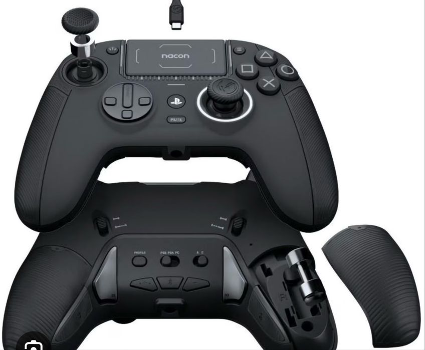 Pad do ps5 jak nowy  zapraszam