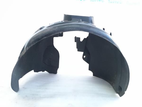 Cava roda frente esquerda CITROËN C4 II Van (NC)