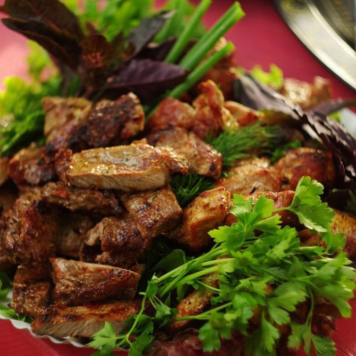 Мангальщик