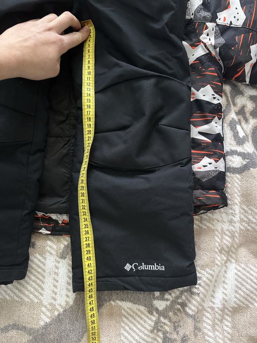 Комбінезон Columbia xxs