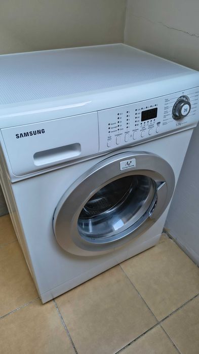 Pralka Samsung 5,2 stan bardzo dobry