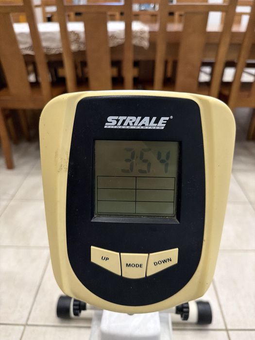 Máquina de Remo Striale SR-909