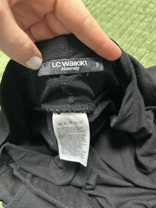 джинси та спортивні штани для вагітних