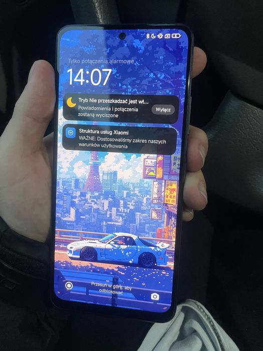 Xiaomi redmi note 12 5g 128gb