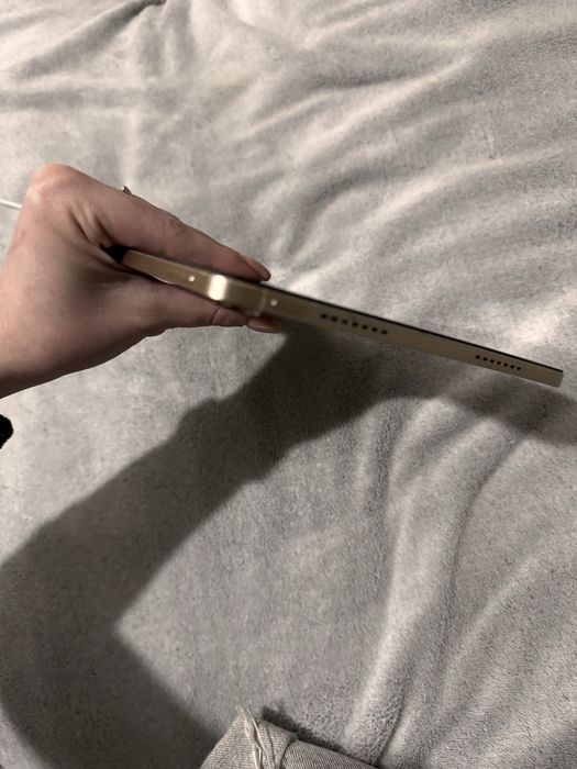Плашнет Realme Pad