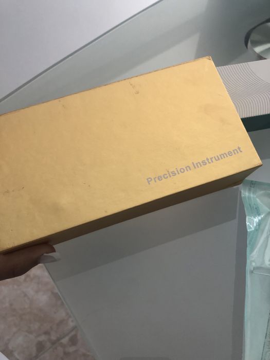 hyaluron pen + seringas + ácido hialuronico