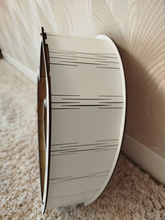 Коробка, бокс подарочный, сердце, подарочная упаковка