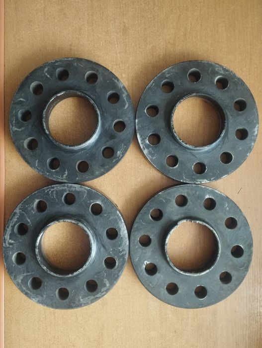 Проставки 5 112 (20-25мм)(25-25мм) цо 66.6