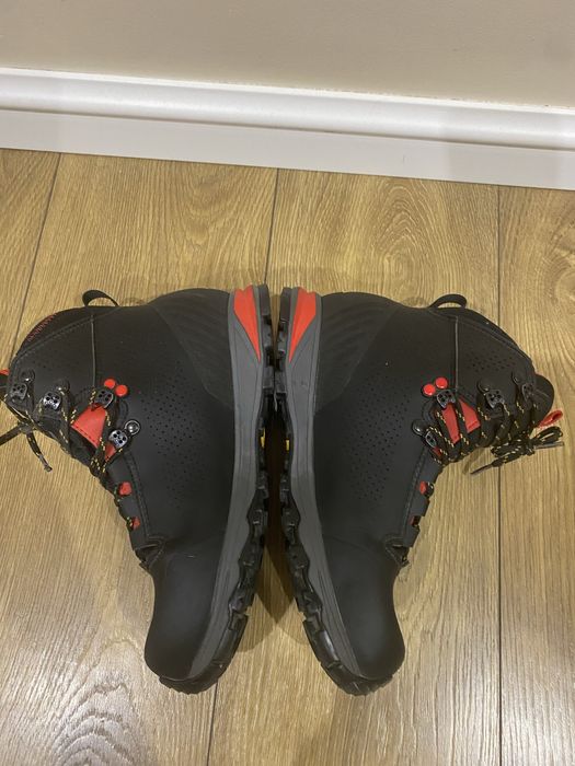 Buty  Alfa Holt Apis  buty damskie trekking 38 super stan