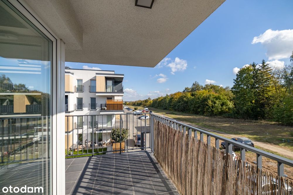 Mieszkanie 4-pokojowe na sprzedaż . 70 m² . Lublin, ul. Bukszpanowa