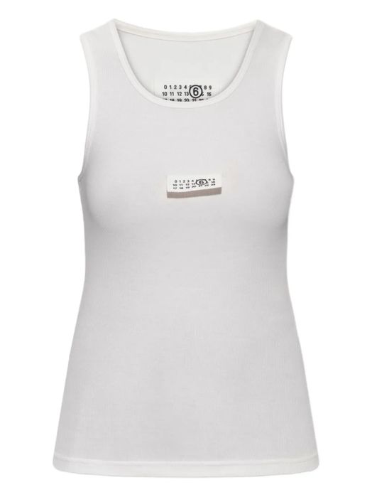 Майка margiela chanel