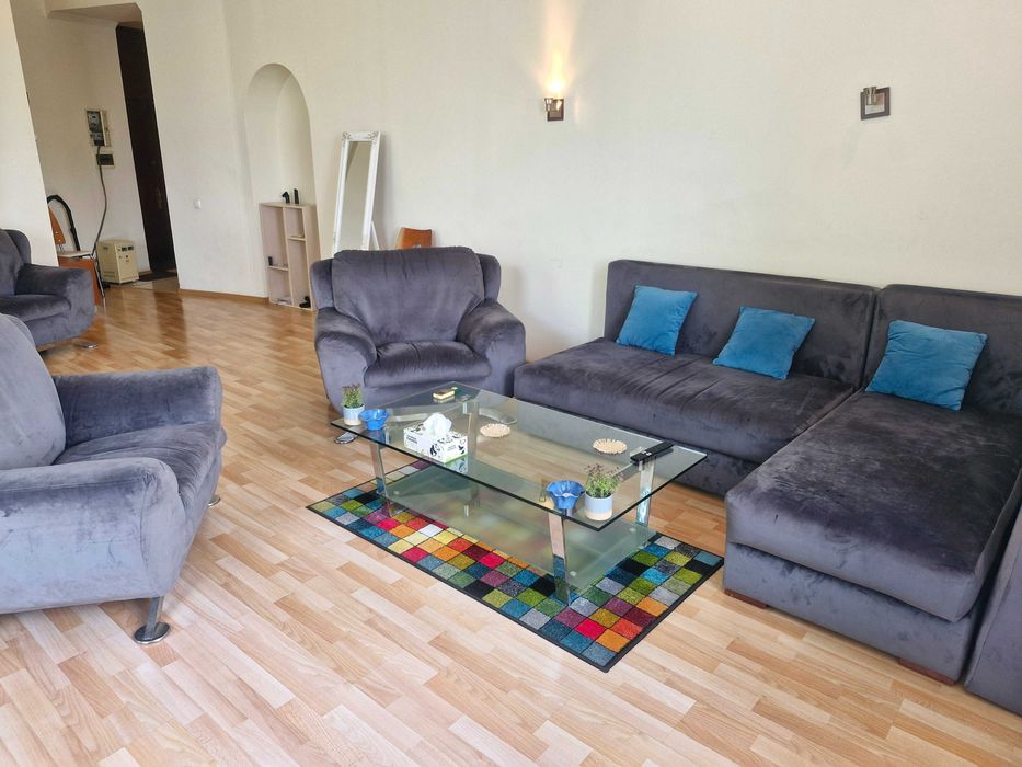 3-rooms apartment apartment by the address st. Yarmarochnaya (area 120 m²) - Atlanta.ua - photo 3